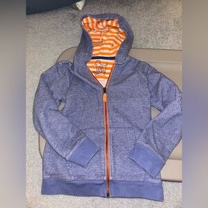 Thick Boden hoodie